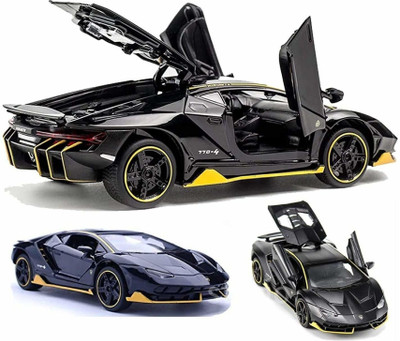 SKBD New1:32 scale Die-cast Alloy Metal Car SKD(Multicolor, Pack of: 1)