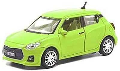 Forshikha Toy Car(Green, Pack of: 1)