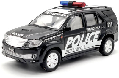 centy Fortune Interceptor(Black, Pack of: 1)