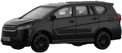 YUIOP - Die Cast Small Innova Toy Car (1 Pc)- Friction Powered Pull Back Car - Durable(Multicolor, Pack of: 1)