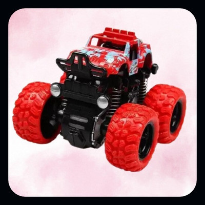 Raaz Bazz RaazVehicle_Pull_Along-762(Multicolor, Pack of: 1)