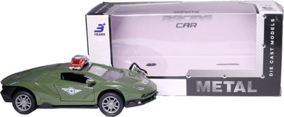 LitTOLS DIE CAST 033(Blue)