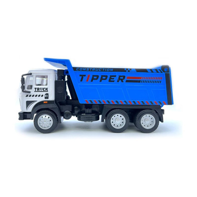 centy toys Magna Tipper Truck(Multicolor, Pack of: 1)
