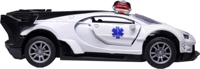 LitTOLS DIE CAST 051(White)