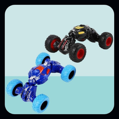 Raaz Bazz RaazVehicle_Pull_Along-868(Multicolor, Pack of: 1)