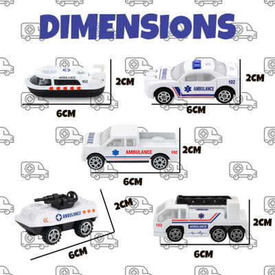 LitTOLS DIE CAST 037(Green)