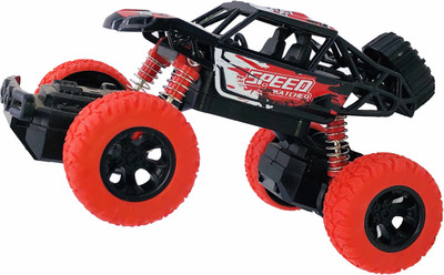 TECHZAGE FK_MINI Buggy Red- Car (KGN Toys) RJ115(Multicolor, Pack of: 1)