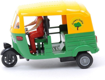 hda group Pull Back CNG Auto(Multicolor, Pack of: 1)