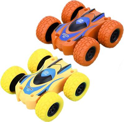 Unbreakable remote discount control car
