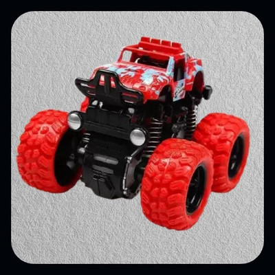 Raaz Bazz RaazVehicle_Pull_Along-754(Multicolor, Pack of: 1)