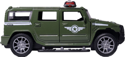 LitTOLS DIE CAST 021(ARMY GREEN)