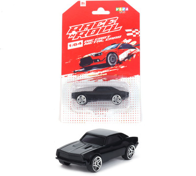 frendo Metal Die Cast 1:64 Pk Of 1 (Br)(Black)