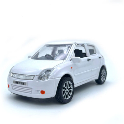 centy Swift Car (Door Openable)(Multicolor, Pack of: 1)