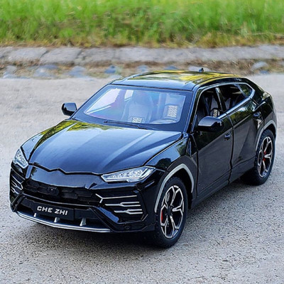 SKBD Toy Car For Kid Die-cast Metal Car Model Urus car SKD(Black, Pack of: 1)