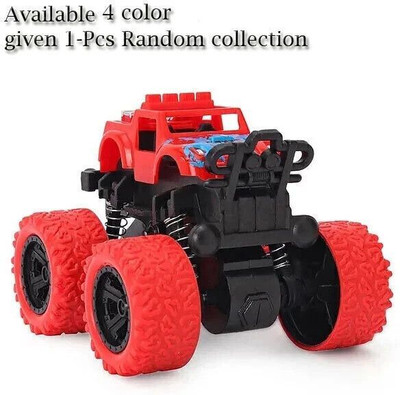 BBG FK Mini Monster(Color as per availability pack of 1)