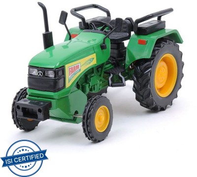 centy Popular Tractor Series (Farm )(Green)