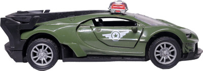 LitTOLS DIE CAST 023(Green)