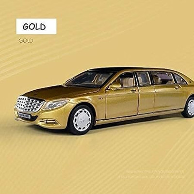 hda group lloy Metal Pull Back Die-cast Car Scale Model with Sound Light Mini Auto Toy(Multicolor, Pack of: 1)