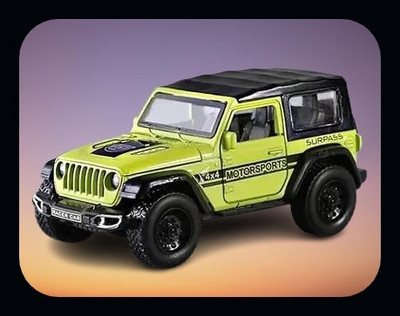 Raaz Bazz RaazVehicle_Pull_Along-243(Multicolor, Pack of: 1)