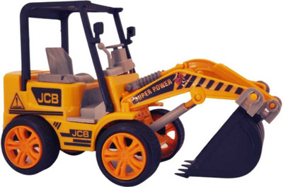 JniL jcp(Yellow, Pack of: 1)