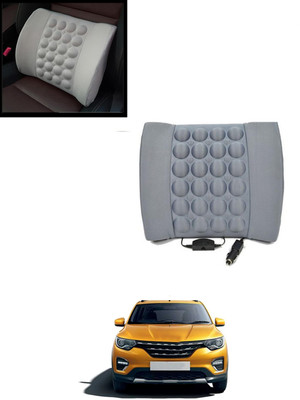 AYW Foam Seating Pad For  Renault Universal For Car(Car/Home/Office Grey)