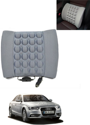 RKPSP Cushion Seating Pad For  Mercedes Benz S-Class(Car,truck,van,office,home,etc Grey)
