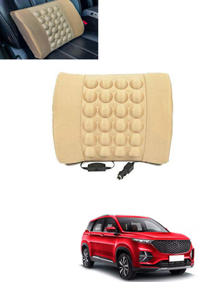 MSNP Cushion Seating Pad For  Universal For Car Universal For Car(Car, Home, Office Beige)