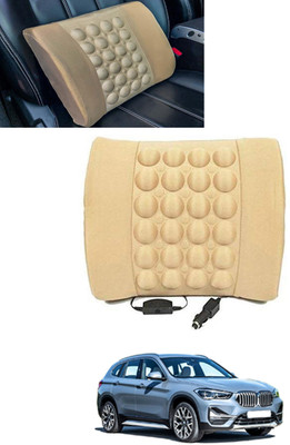 ABJD Cushion Seating Pad For  BMW X1(Car Beige)