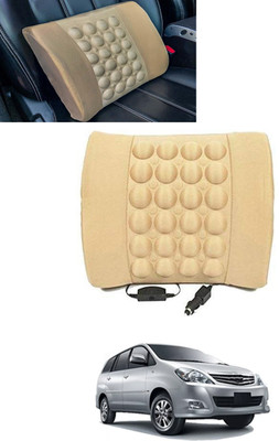 ABJD Cushion Seating Pad For  Toyota Universal For Car(Car Beige)