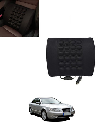 AYW Cushion Seating Pad For  HYUNDAI Elantra(Car/Home/Office Black)