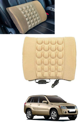 ABJD Cushion Seating Pad For  Suzuki Grand Vitara(Car Beige)