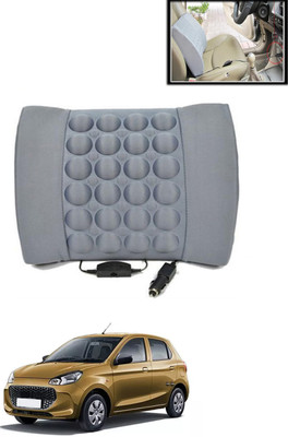 MATIES Foam Seating Pad For  Maruti Alto K10(Car/Home/Office Grey)