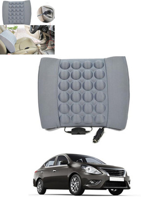 ABJD Cushion Seating Pad For  Nissan Sunny(Car Grey)
