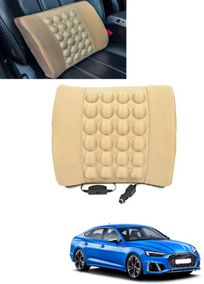 ABJD Cushion Seating Pad For  Audi S5(Car Beige)