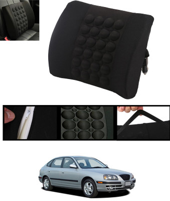 CCMM Black Nylon(Square, Pack of 1)