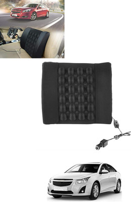 ABJD Cushion Seating Pad For  Chevrolet Cruze(Car Black)
