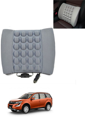 RKPSP Cushion Seating Pad For  Nissan Universal For Car(Car,truck,van,office,home,etc Grey)