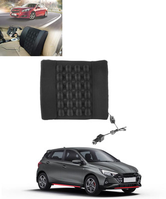 ABJD Cushion Seating Pad For  HYUNDAI Universal For Car(Car Black)
