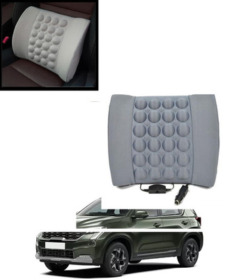 AYW Foam Seating Pad For  Kia Universal For Car(Car/Home/Office Grey)