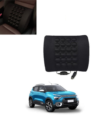 AYW Cushion Seating Pad For  Universal For Car Universal For Car(Car/Home/Office Black)