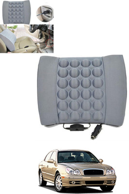 ABJD Cushion Seating Pad For  HYUNDAI Sonata(Car Grey)