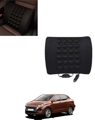 AYW Cushion Seating Pad For  HYUNDAI Universal For Car(Car/Home/Office Black)