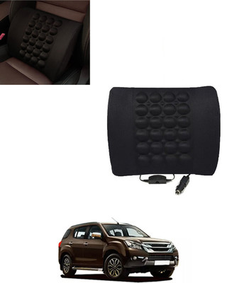 AYW Cushion Seating Pad For  Isuzu Universal For Car(Car/Home/Office Black)