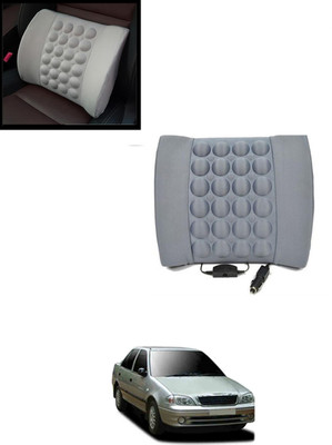 AYW Foam Seating Pad For  Maruti Suzuki Esteem(Car/Home/Office Grey)