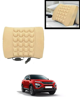 MSNP Cushion Seating Pad For  Tata Universal For Car(Car,Home,Office Beige)