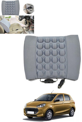 ABJD Cushion Seating Pad For  Maruti Alto K10(Car Grey)