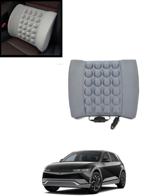 AYW Foam Seating Pad For  HYUNDAI Universal For Car(Car/Home/Office Grey)