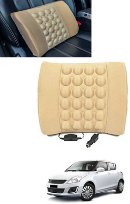ABJD Cushion Seating Pad For  Maruti Suzuki Swift(Car Beige)