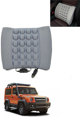 RKPSP Cushion Seating Pad For  Maruti Suzuki Grand Vitara(Car,truck,van,office,home,etc Grey)