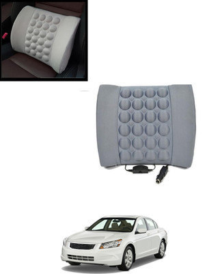 AYW Foam Seating Pad For  Honda Accord(Car/Home/Office Grey)